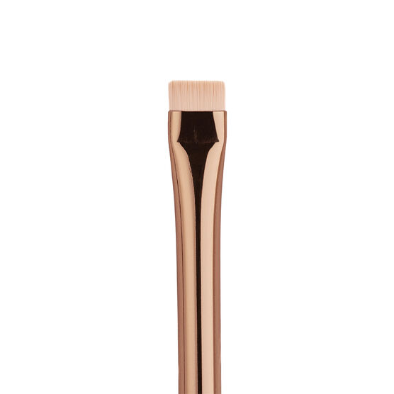 PINCEL PARA DELINEAR OC&Eacute;ANE FLAT SHADER BRUSH